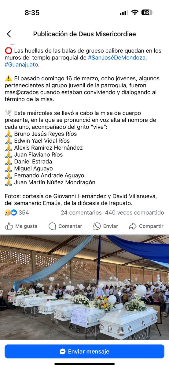 PaulinaQMs's tweet photo. CJNG y todos son la misma basura. Cínicos dando comunicados, aquí está su realidad, la que ustedes con su ambición de porquería han creado en este país 🖕🏼 https://t.co/7x07okvDer
