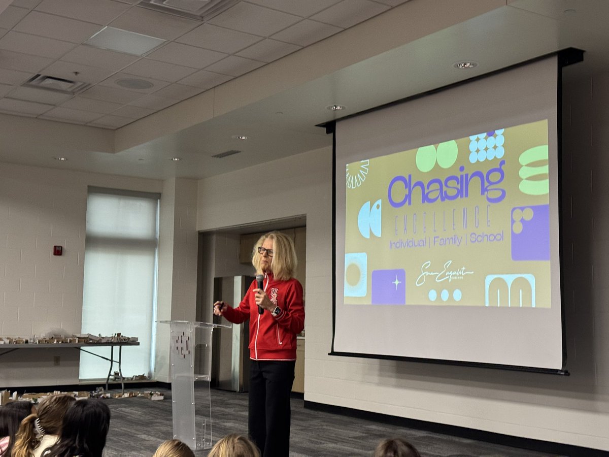 Indian Hill Schools tweet media