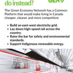 Photo by Green Economy Network (@GreenEconNet)
