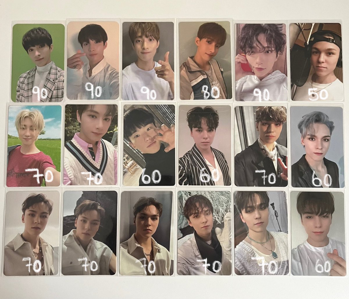 seventeen satış !!

- hasarsızlar , detaylı foto atarım
- yazmaktan çekinmeyin, fiyatları tekrar konuşuruz 🥹🫶🏻
- ödeme ib@n, kargo grdrops

<a href="/svtsatis/">svt satis/takas</a> <a href="/seventeensatis/">seventeen satış/takas</a> <a href="/svttakassatis/">seventeen takas-satış</a> <a href="/pcsatistr/">pc satış tr</a> <a href="/kpopsatistrade/">KPOP SATIŞ & TRADE 💎</a> <a href="/kpoppcsatis/">K-Pop Photocard Satış🇹🇷</a>