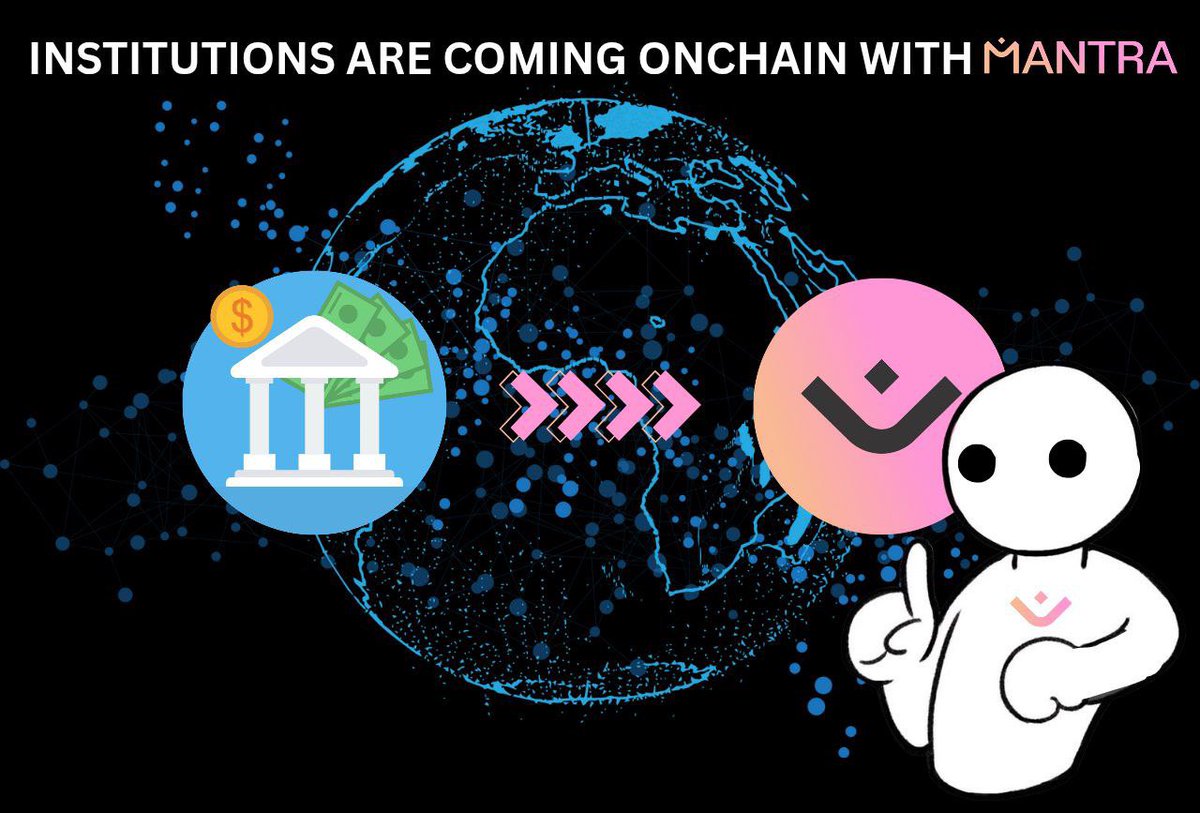 OMlyFans_'s tweet photo. Simple math:

🔹 14M $OM off Binance
🔹 Less supply = Higher demand
🔹 Institutions aren’t here for 2x—they’re here for life-changing gains

They see what’s coming. They’re positioning early. https://t.co/qR05beAoIj