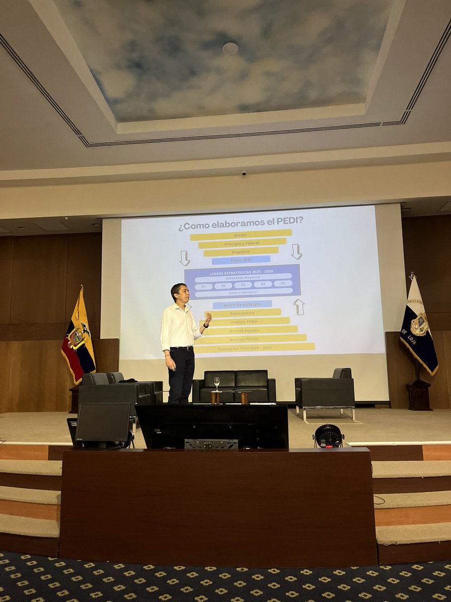 🎓 UTPL tweet media