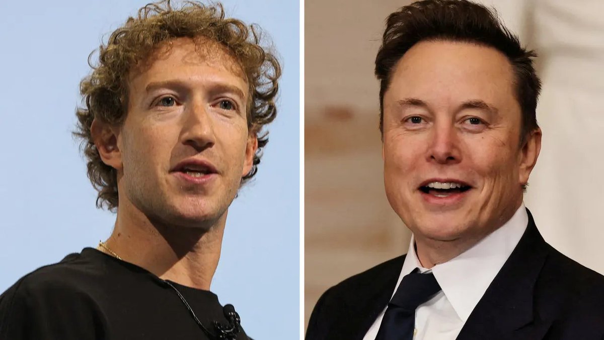 🚨 BREAKING: Meta's potential DEXIT (Delaware Exit) sparks EMERGENCY govt meetings. Here's the wild story of how one governor is trying to stop Zuck from following Elon's lead...

ULTIMATE FAFO

🧵 Thread