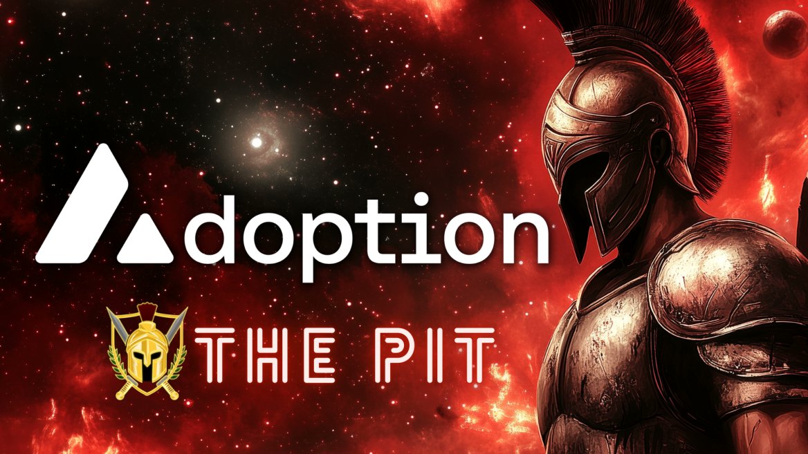 OmarToutoungi's tweet photo. @ThePitGame  objective is to onboard people to AVAX and educate its players through multiple AMAs hosted each week. Over 5,000 people joined AVAX because of The Pit and attended over 30 AMAs.  

-🔺doption https://t.co/Xgeha1F6RY