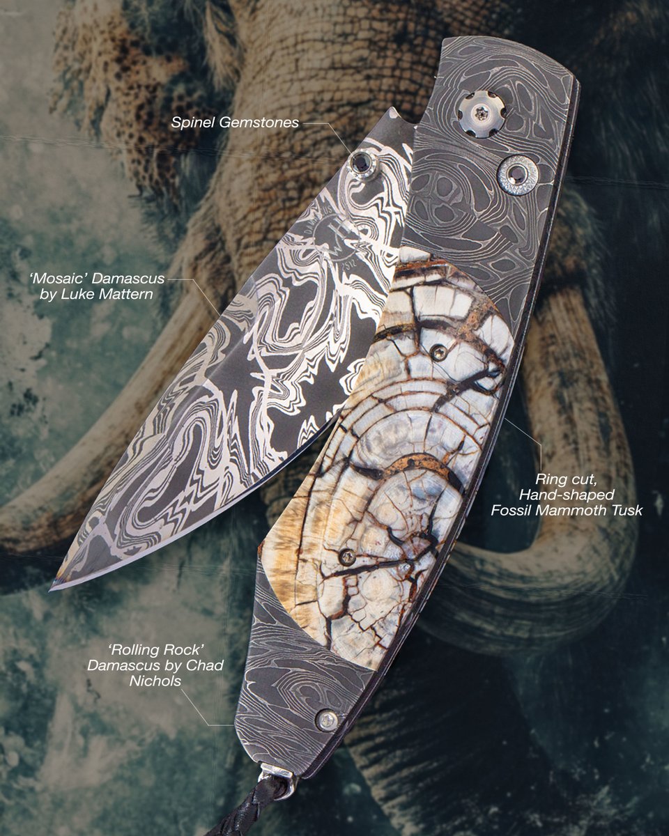 William Henry tweet media