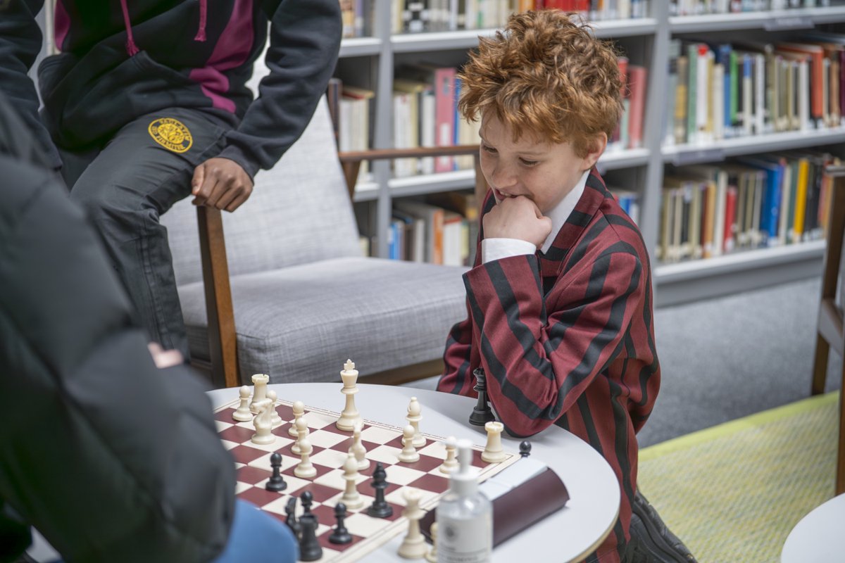 UCS Hampstead tweet media