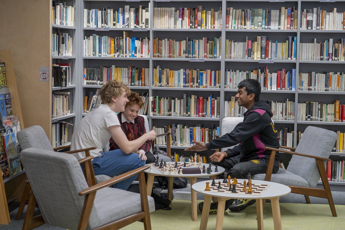 UCS Hampstead tweet media