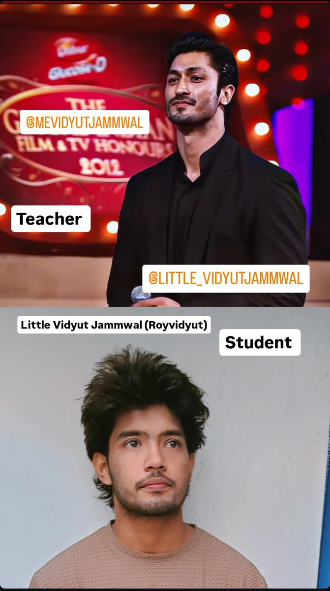 Roy Vidyut tweet media