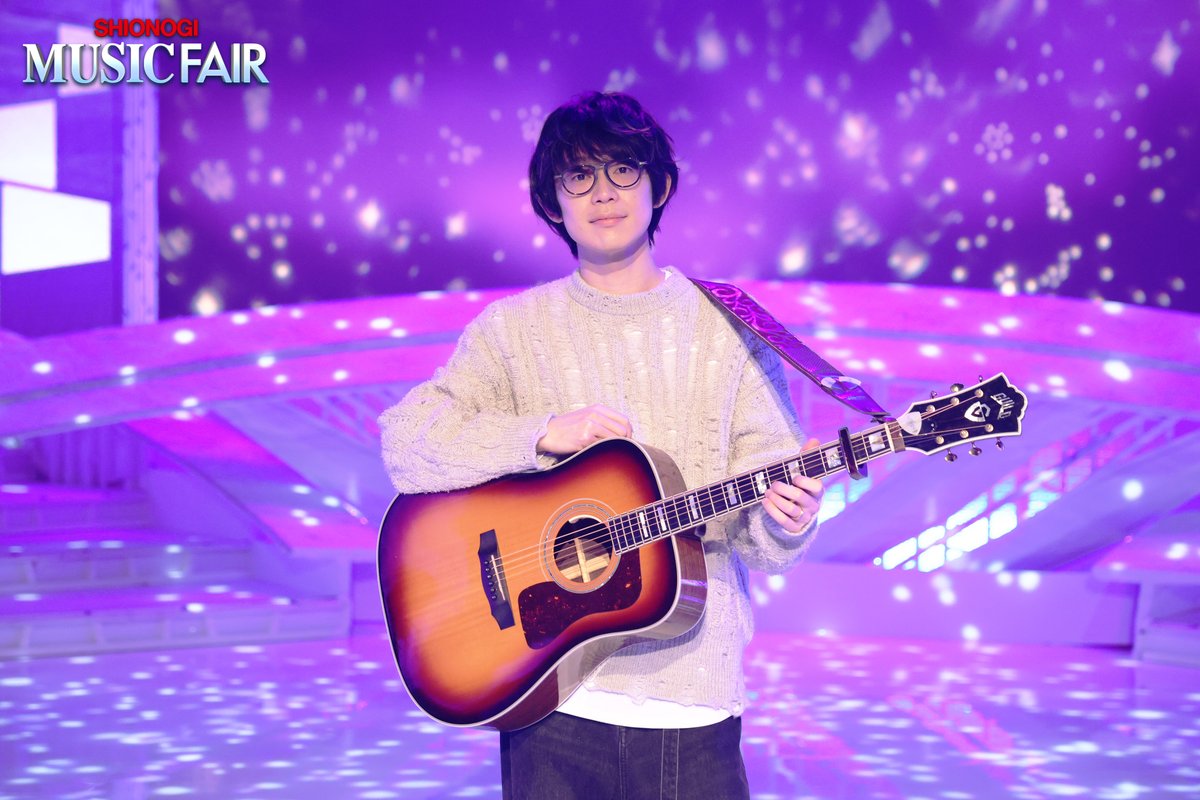 MUSIC FAIR tweet media