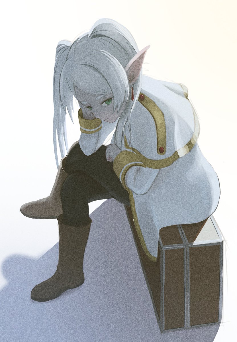 NekoDog9's tweet photo. #葬送のフリーレン https://t.co/B4btkQeuF5