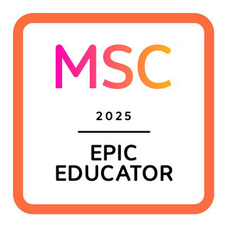 It feels right to be sharing this on the first day of spring...

*Congratulations and Welcome to the Class of #MSC2025!*

These Model Schools, Innovative Districts, and Epic Educators are driving measurable, transformational change in their organizations, and will present at the