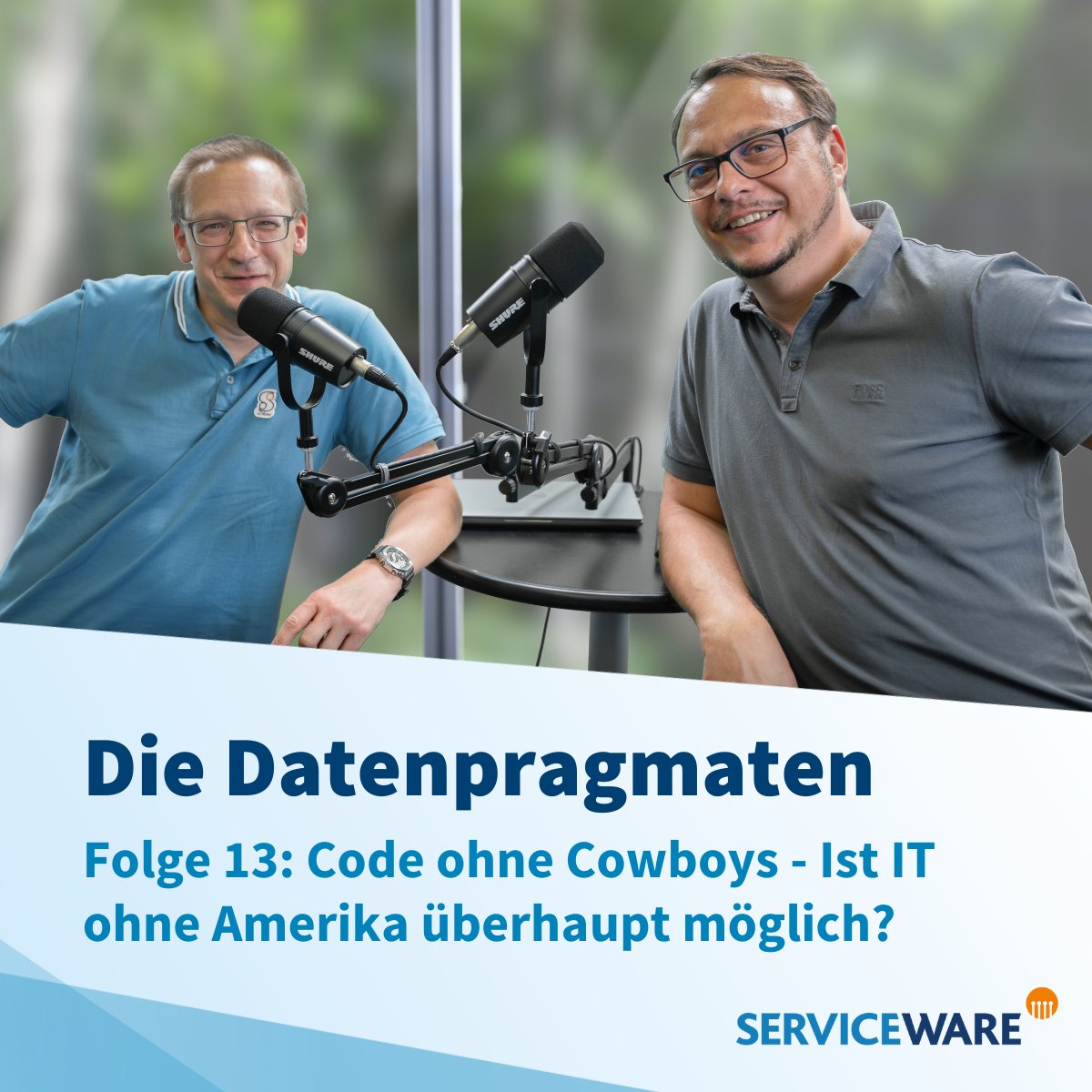 SERVICEWARE tweet media