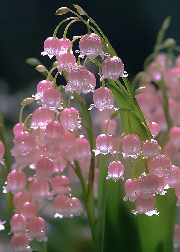 Lily of the valley
