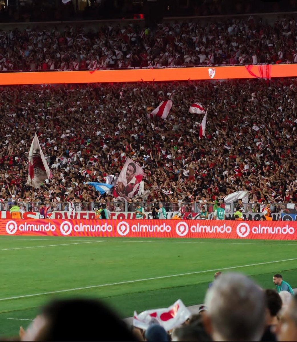 La diferencia es total.