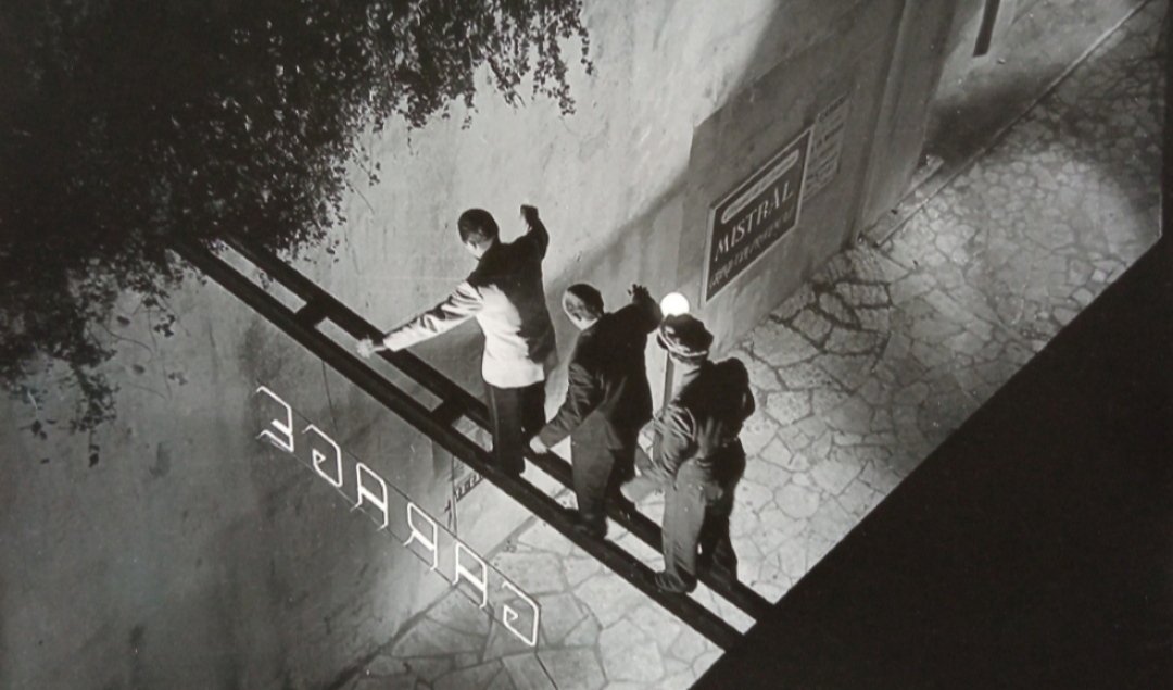 Rigodon61's tweet image. B&amp;amp;W Italian Edition
#Visconti
#Camerini
#Antonioni
#Pasolini