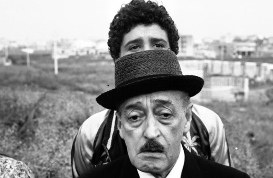 Rigodon61's tweet image. B&amp;amp;W Italian Edition
#Visconti
#Camerini
#Antonioni
#Pasolini