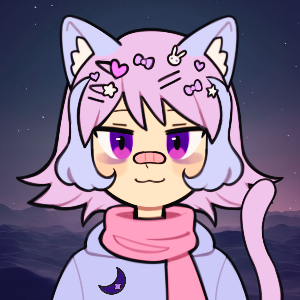Lunyari 🌙 ⭐ tweet media