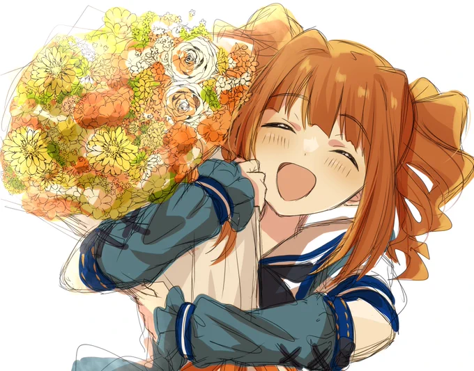 やよい誕の没案供養 
