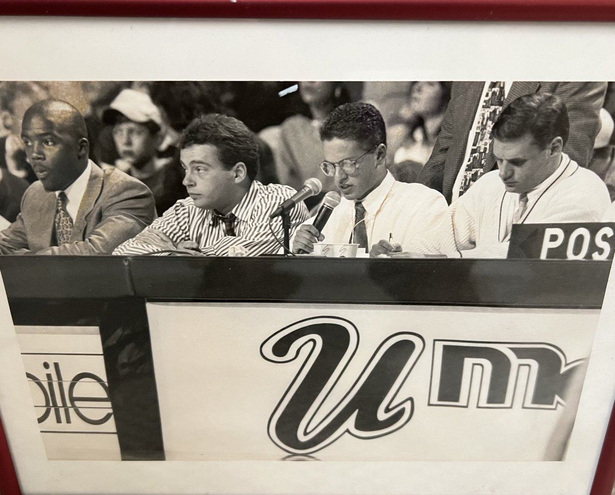 Mike Reiss tweet media