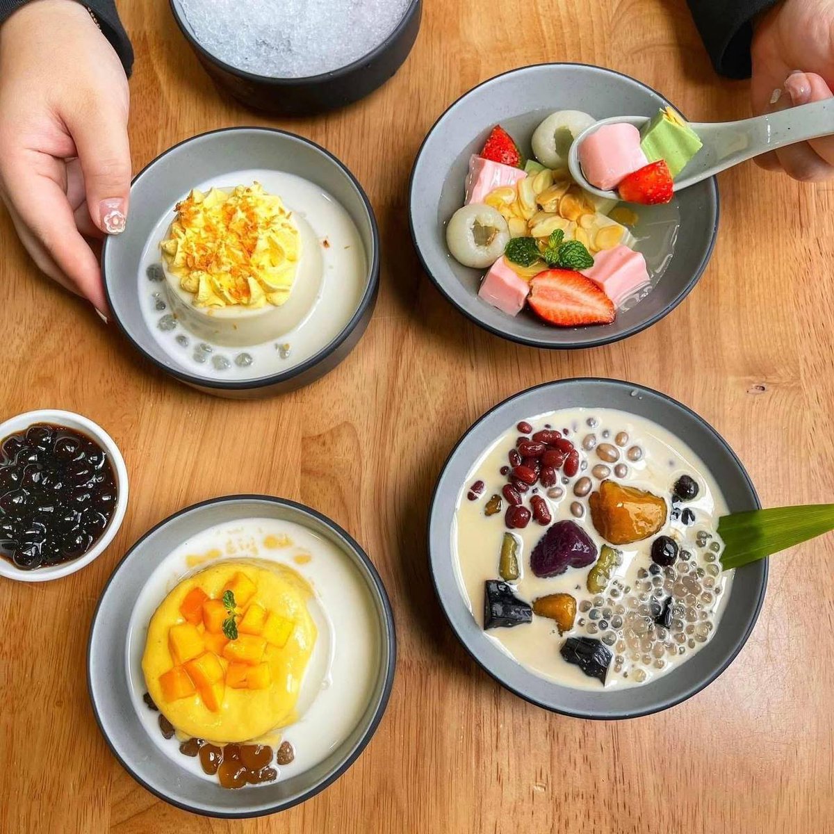 you guys eat this food with me
<a href="/exa_bits/">Exabits</a> 
#Exabits