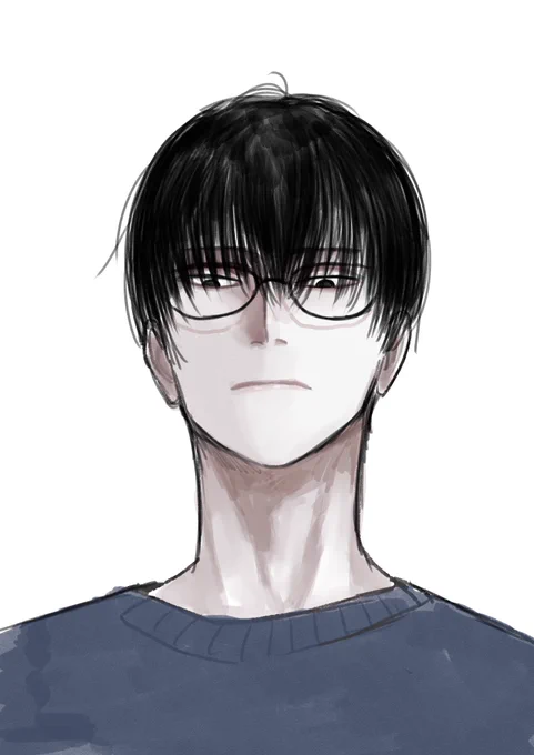 #バ先の先輩と仲良くなろう 