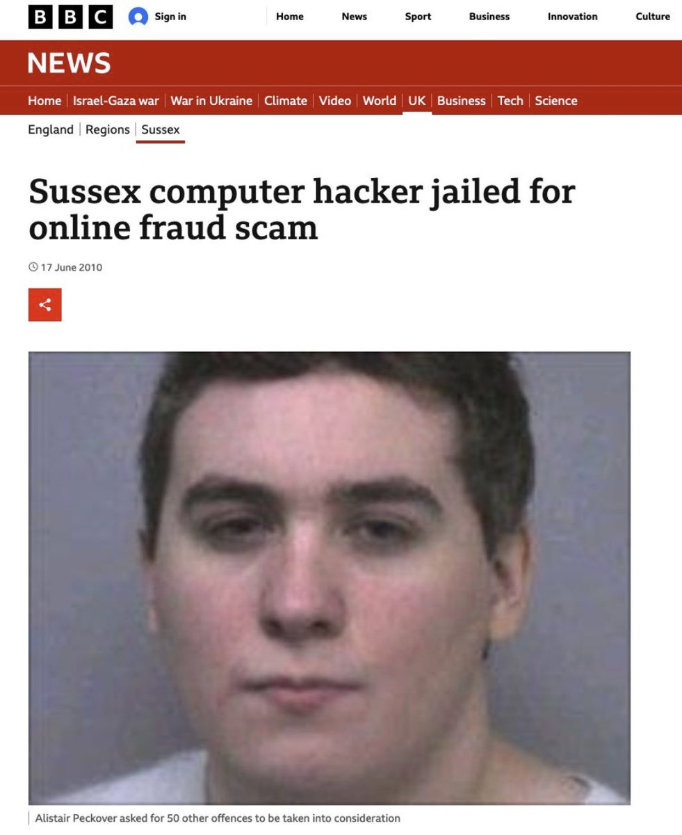 ハイリキクジラは、ウィリアム・パーカー（別名Alistair Packover）である可能性が高いとされている -  彼は、カジノゲームの脆弱性悪用やフィッシングサイトの運営で不正に得た資金を、HyperliquidとGMXでハイレバレッジ取引（40倍～50倍）に使用し、約2000万ドルの利益を  ...