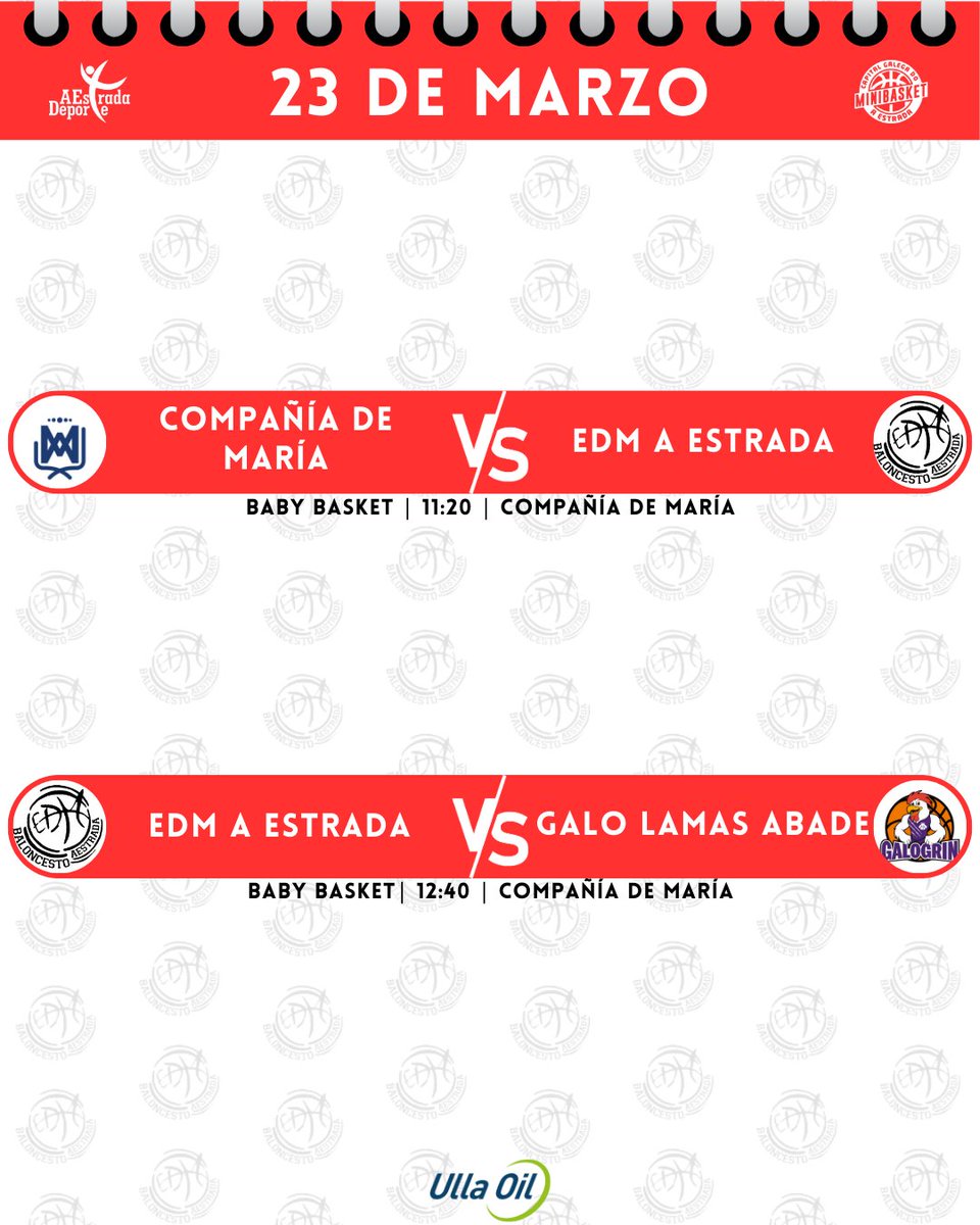 EDM A Estrada tweet media