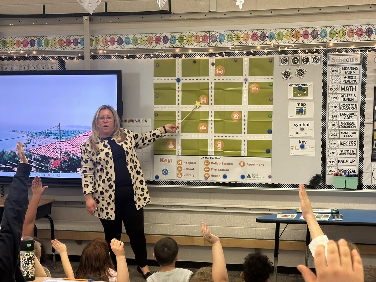 Rep. Kate Klunk (@repkateklunk) on Twitter photo I loved volunteering in the <a href="/HanoverPublic/">HanoverPublic</a> district at <a href="/clearprincipal/">Clearview Elementary</a> for <a href="/JASCPA/">Junior Achievement of South Central PA</a>. The thank you notes from the students in <a href="/Miss_Balafoutas/">Miss Balafoutas</a> and Mr. Smith’s class made my day! #hpsdawesome 🧡🖤🥰 I loved volunteering in the <a href="/HanoverPublic/">HanoverPublic</a> district at <a href="/clearprincipal/">Clearview Elementary</a> for <a href="/JASCPA/">Junior Achievement of South Central PA</a>. The thank you notes from the students in <a href="/Miss_Balafoutas/">Miss Balafoutas</a> and Mr. Smith’s class made my day! #hpsdawesome 🧡🖤🥰