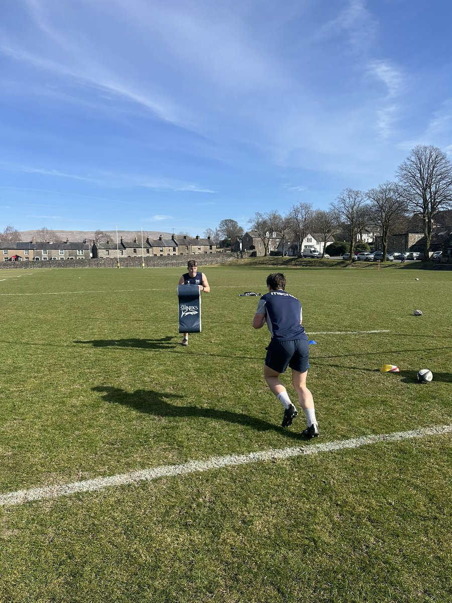 Matthew Garrod tweet media