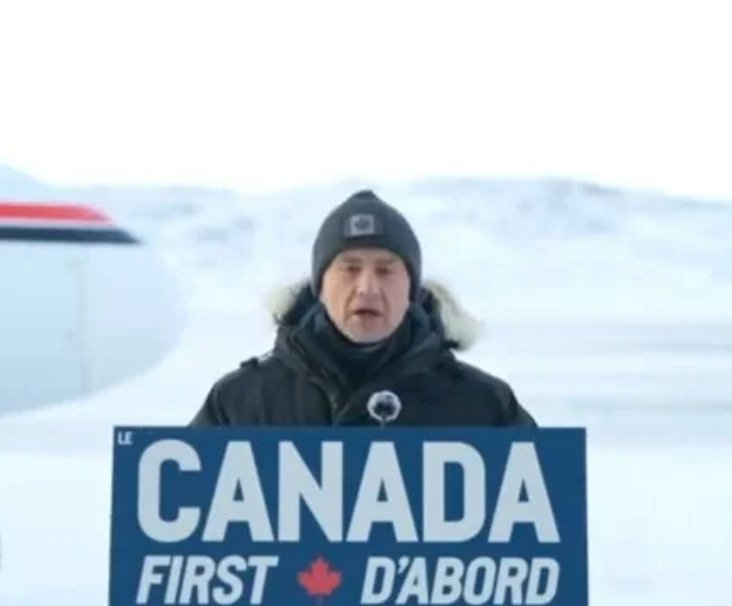 #LookAtTheLoser

#cdnpoli