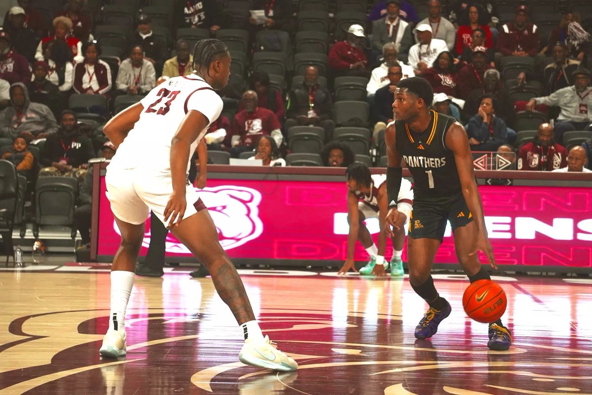 Prairie View A&amp;M wing Jordan Tillmon (<a href="/iamKingJordan1/">Jordan Tillmon</a>) plans to enter the Transfer Portal.

The Arkansas native averaged 9.5ppg, 2.9rpg, and 1.6apg this past season.

n.rivals.com/content/athlet…