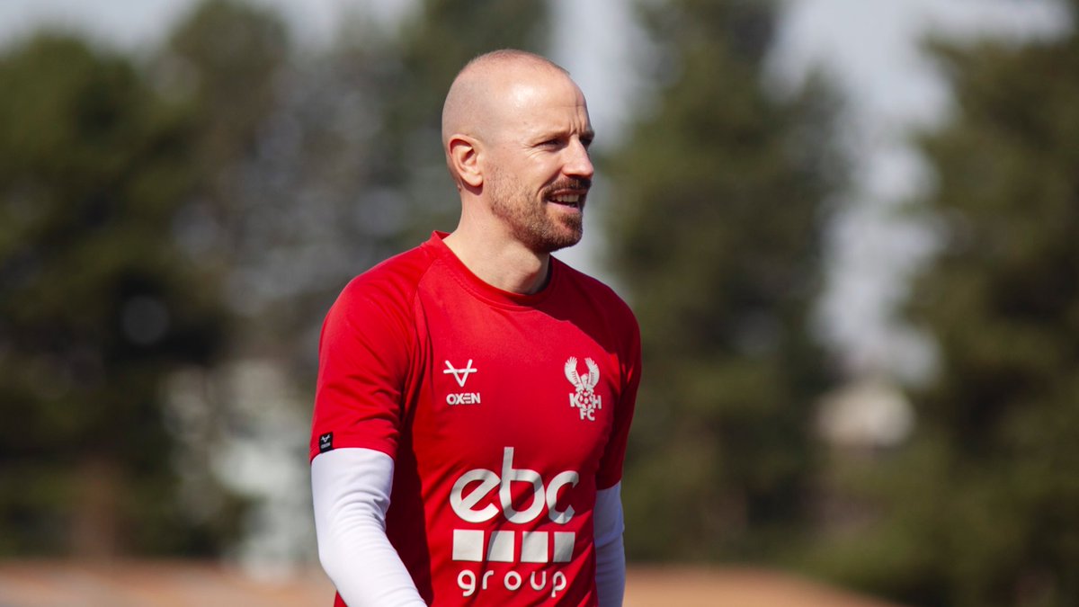 Kidderminster Harriers 🦅 tweet media