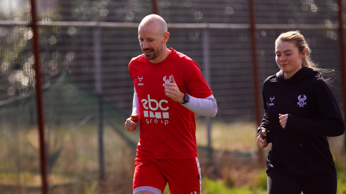 Kidderminster Harriers 🦅 tweet media