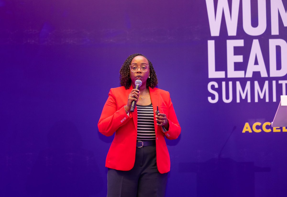 “Be vulnerable and ask for help”-Anemone BASABAKWINSHI, as she teaches us that it is not a sign of weakness, but a key to unlocking growth👏