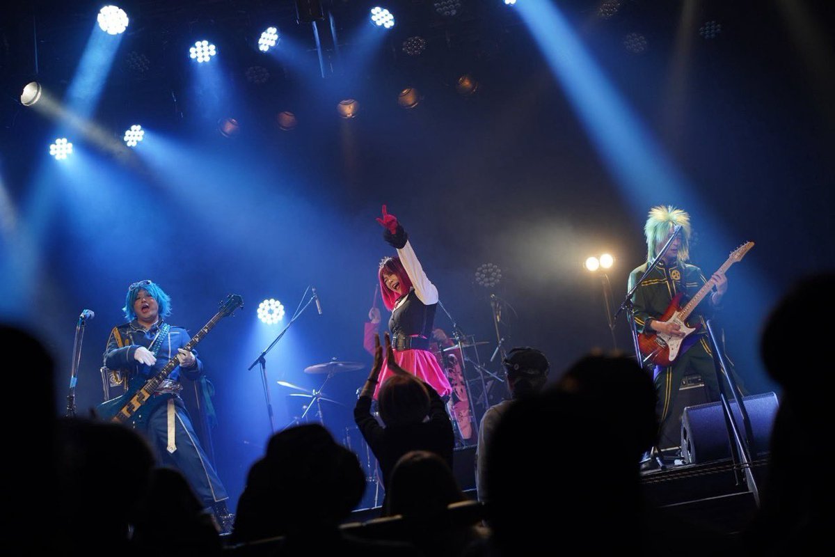 bs_driftqueen's tweet photo. 【Drift⭐︎PINK MASAMI 誕生！ 2025.3.20】

本日無事、新生「爆音戦隊ドリフトクイーン」がスタートしました！

これからもどうぞよろしくお願いいたします☺️ https://t.co/WHz2dTuyr1