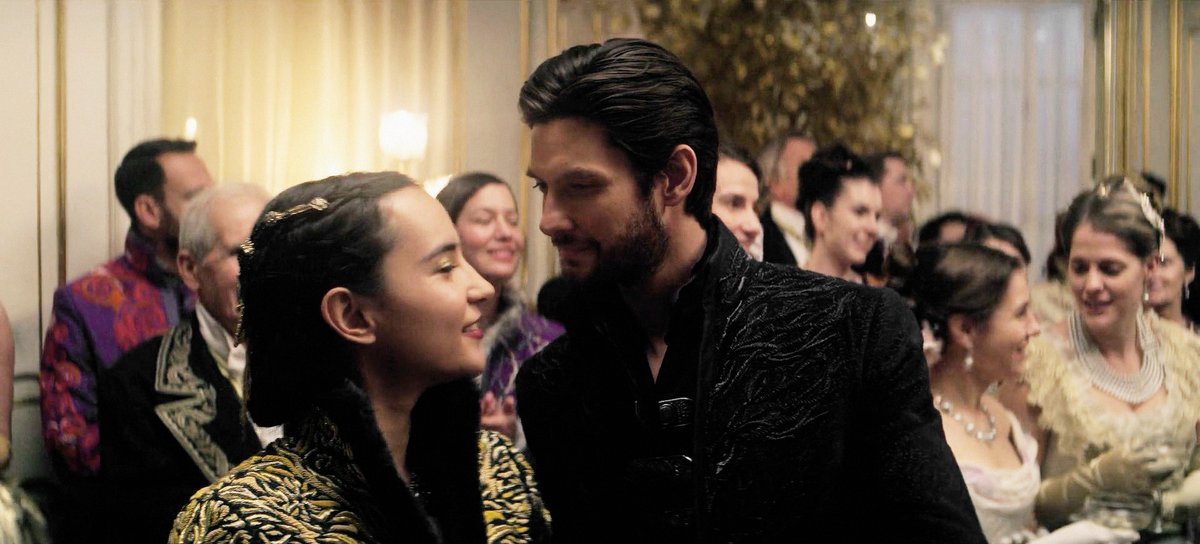 best of darklina tweet media