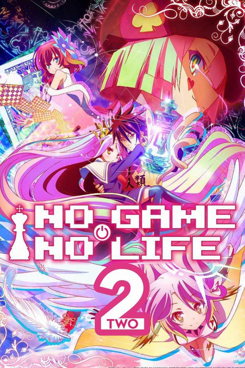 ◤AniPlaylist NEWS 2025.04.01◢ ◤#NGNL_anime Season 2; #NogeNora