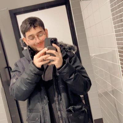#NewProfilePic