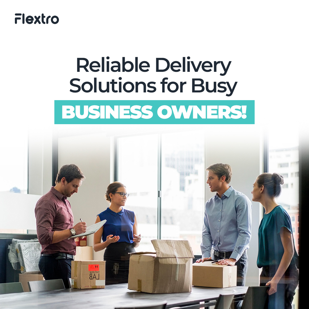 Flextro_ltd's tweet photo. Running a business? Focus on growth while we handle your deliveries! 📷
Reliable. Fast. Hassle-free. Let us take care of your courier needs so you can concentrate on what truly matters—growing your business!
#CourierServices #BusinessGrowth #FastDelivery #HassleFreeLogistics https://t.co/s2nindTnEQ