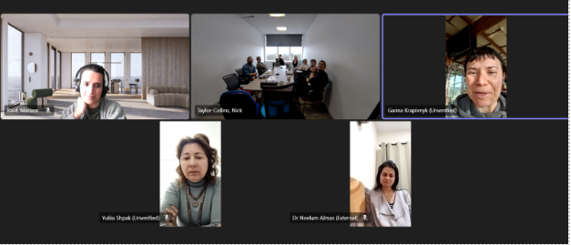 Global Engagement tweet media