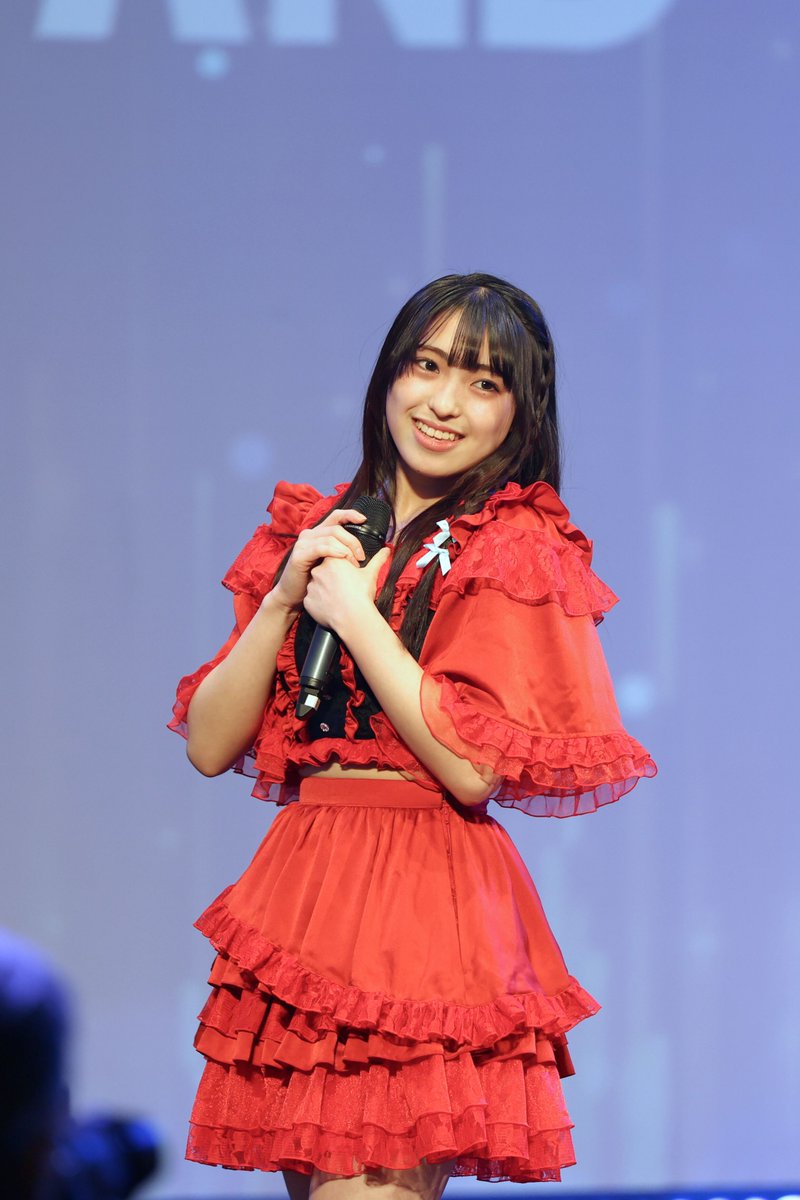 TubasaCOM_01's tweet photo. 内野亜美（シャルロット）
2025/03/20
ONE AND ONLY Vol.11 [飛行船シアター] https://t.co/ReypmZErcQ