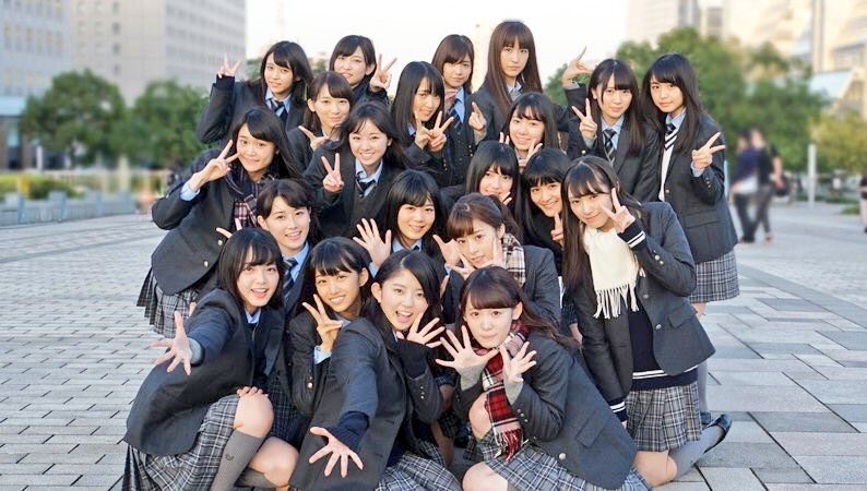 mai_729b's tweet photo. 初めてINFINITYとしてアシスタントとして振付を教えたのが欅坂46の1期生でした。
今この仕事を自信持って続けられているのも1期生の皆さんのおかげです。
あの頃は想像もしてなかったけど、こうして最後の1人まで卒業を見届けることができて良かった。
1期生は私にとって青春でした。🌳🌸 https://t.co/QwehCC81N7