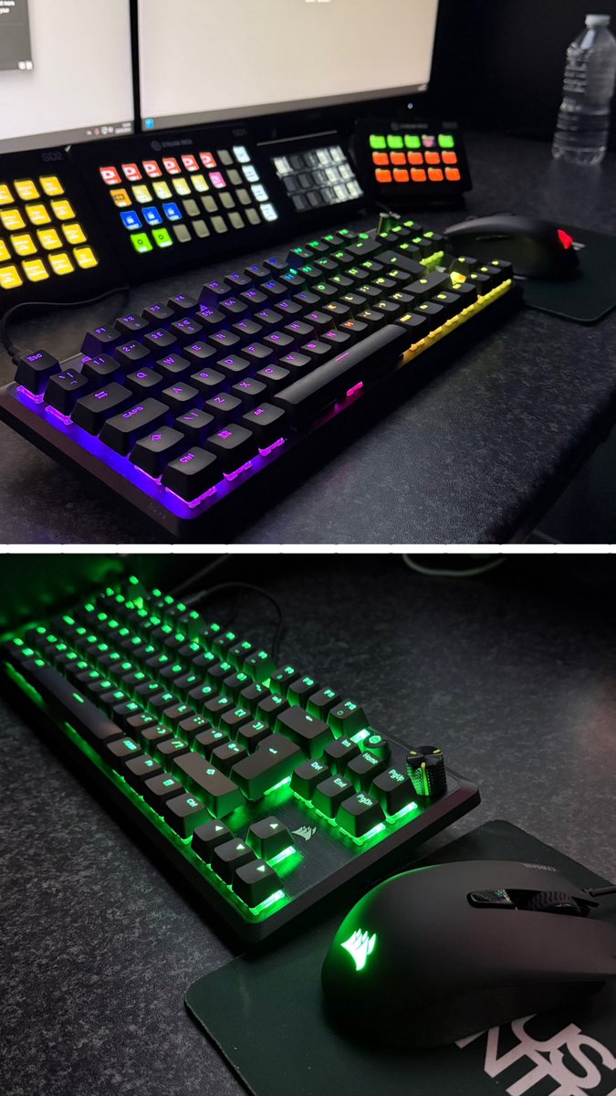 Just Content tweet media