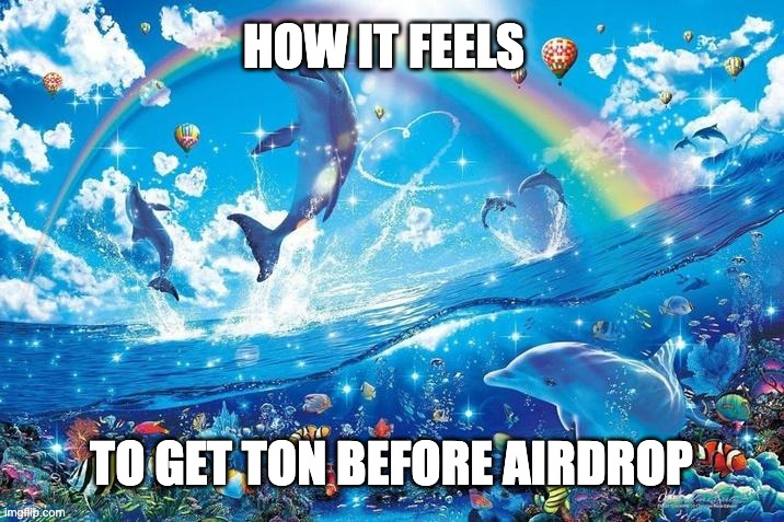 uni_jump's tweet photo. 🦄 Unicorns!  

All demanded TON withdrawals have been sent to our community! 

We put Community First through actions, not just words. 💎  

Quote Retweet this tweet with your screenshot from Uni Jump withdrawals!

Let's collect 100 retweets and we'll give away 500 Stars to 5 players!