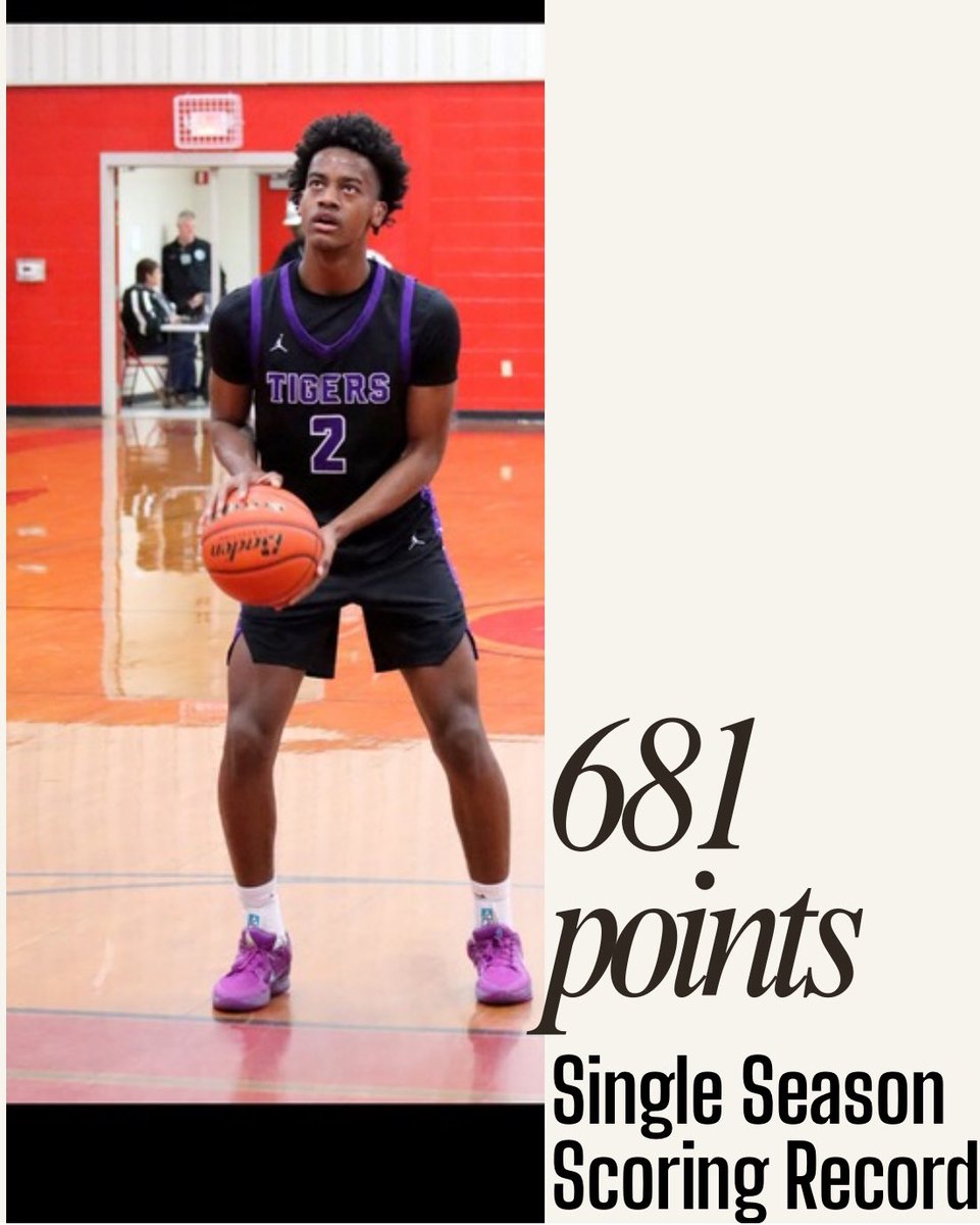 deuce_harrell2's tweet image. • 681 single season points                                    (new school record)

• 408 single season rebounds
 
• A&amp;amp;B Honor Roll 

• 34 Double Doubles (2nd in State)

• State Apearance

• New Commer of the Year

• All Reigon 

• 29-8 Record 

AGTG.
