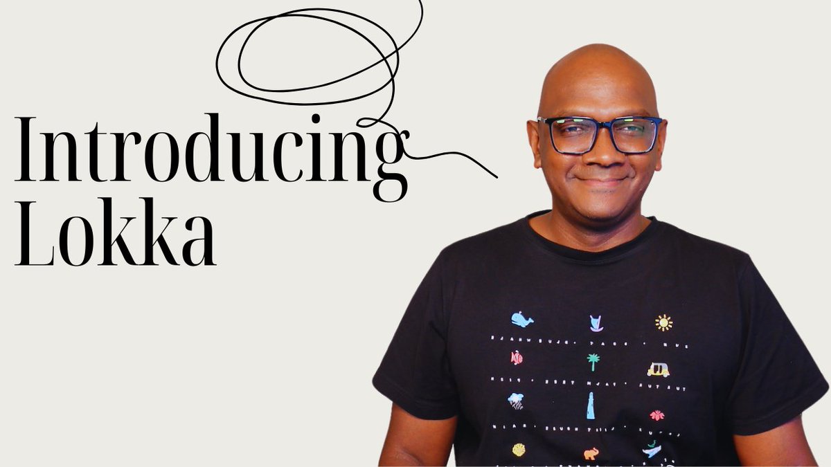 Folks, today I'm launching Lokka → the free and open source AI assistant for Microsoft 365 admins and cybersec folks! 💚

This was my weekend project &amp; is a glimpse into the future of administering Microsoft 365.

What is Lokka? Read on 👇