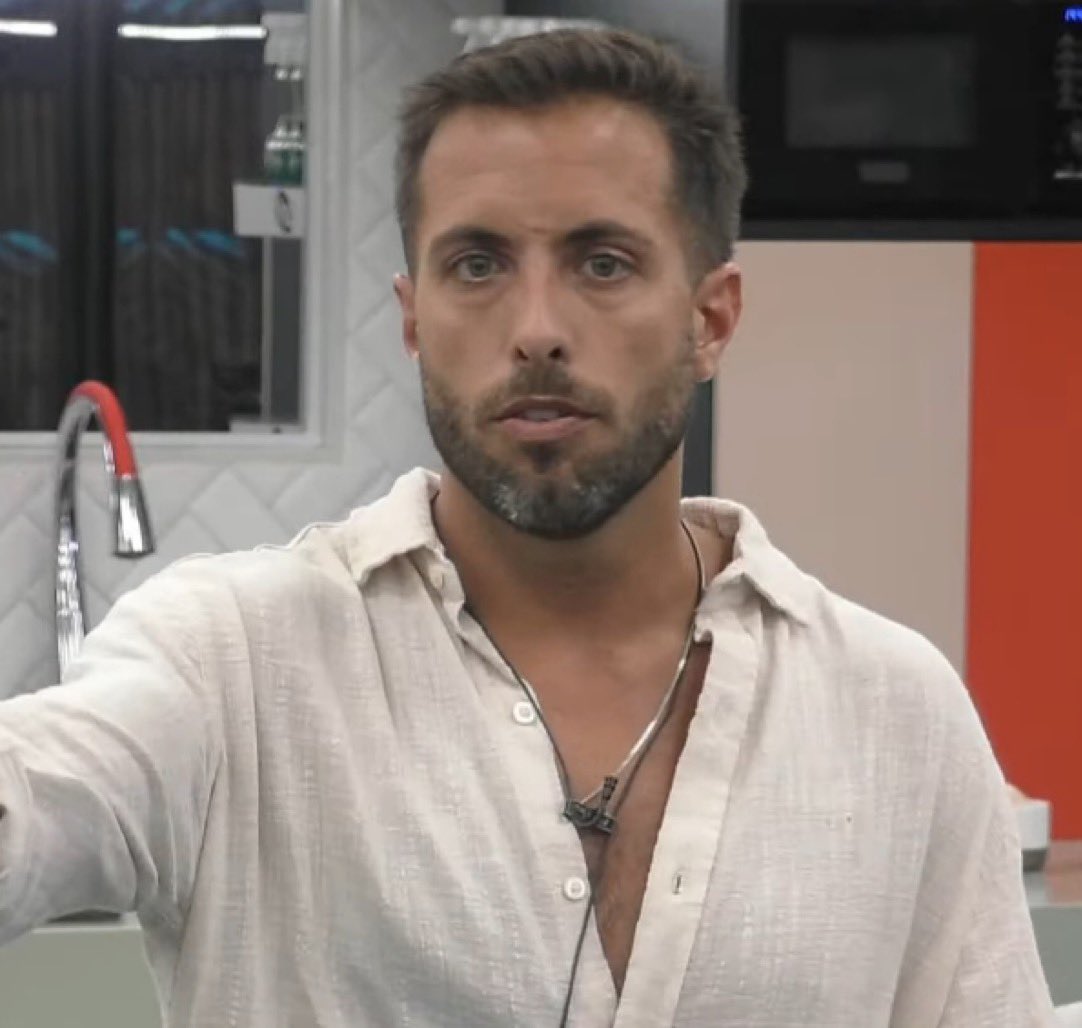 DEJEN ABAJO SU BATÍ AL 9009, ESTE ASQUEROSO ABANDONARÁ LA CASA EL DOMINGO 👋🏻 #GranHermano