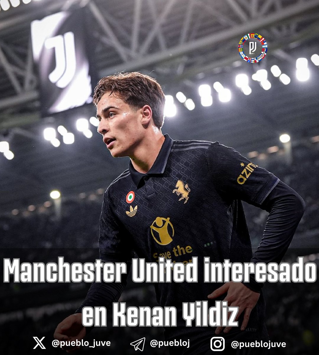 PuebloJuve tweet media