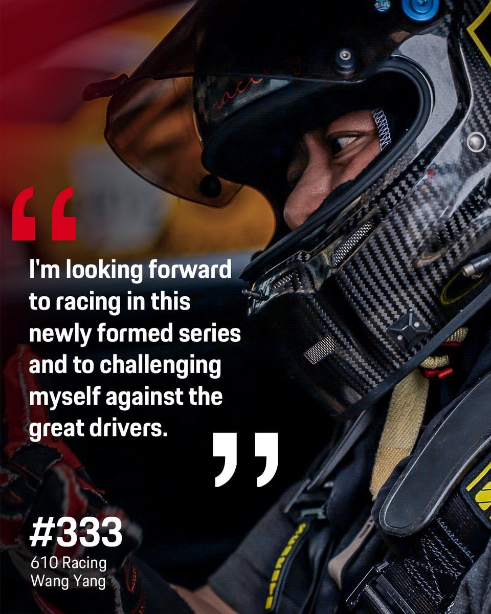 PorscheMAP's tweet image. New race, new challenge, new me. 😎

Our Porsche 718 Cayman GT4 RS Clubsport drivers are pumped for the SRO GT Cup and ready to take on the track — check out what they’re saying about the new race! 

#Porsche #PorscheCustomerRacing #GT4 #SROGTCup