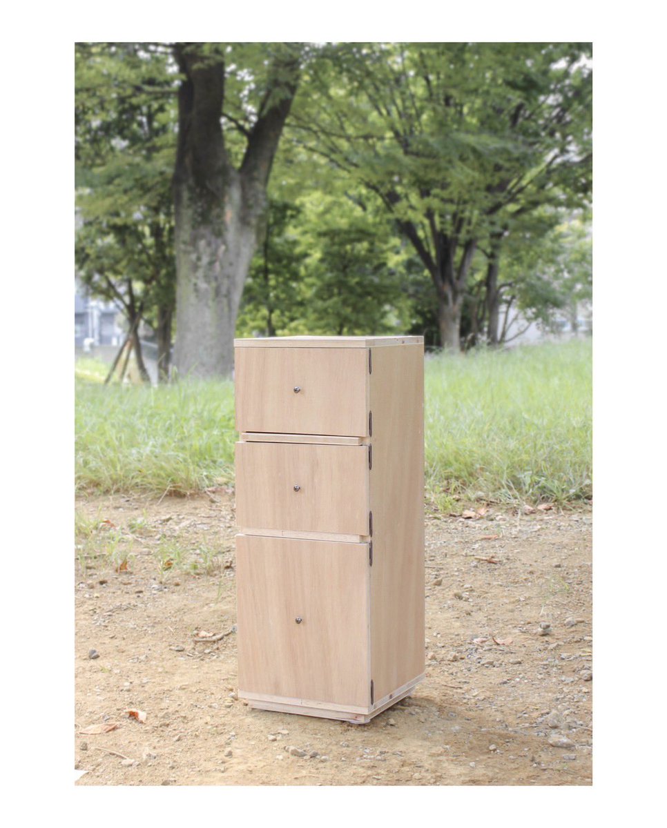 metrunrun's tweet photo. 家具 https://t.co/wdunpl3Qli